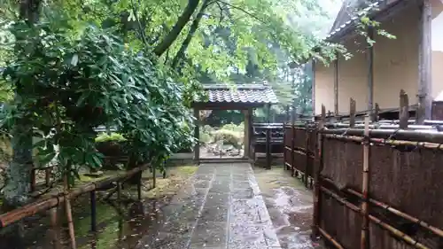 妙成寺(石川県)