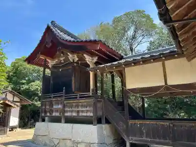 辨海神社(広島県)