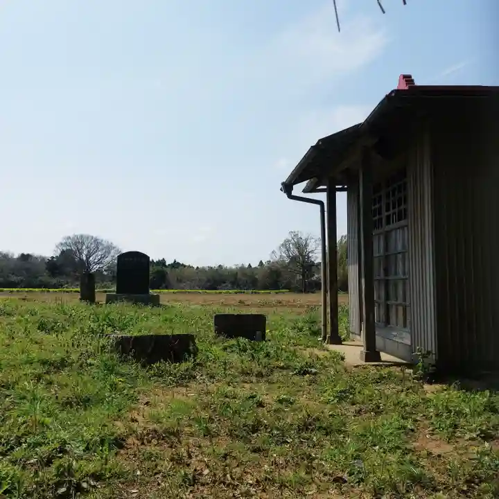最神社のその他建物