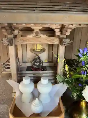 久國神社(東京都)