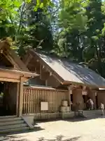 天岩戸神社(宮崎県)