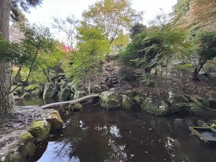 神場山神社(静岡県)