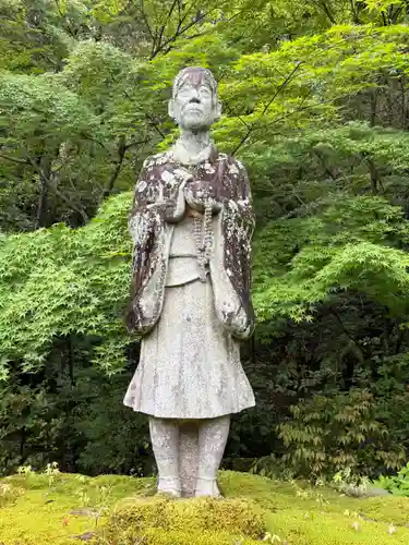 酬恩庵一休寺(京都府)