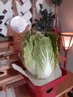 伏木香取神社(茨城県)