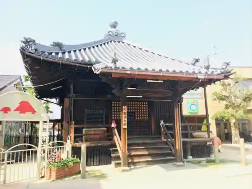 海上寺(愛知県)