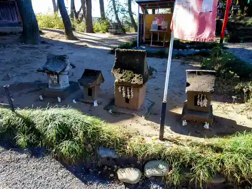飯福神社(群馬県)