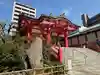 成子天神社(東京都)