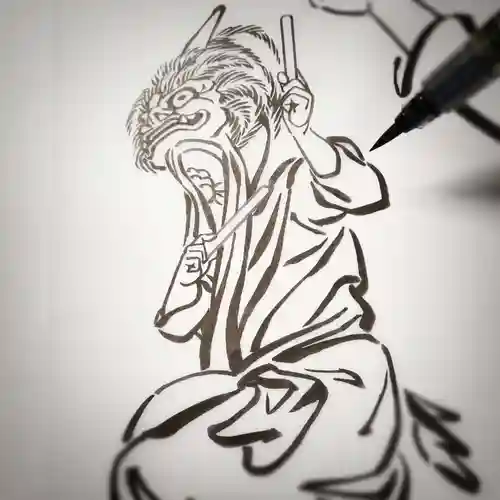 諏訪八幡神社の御朱印