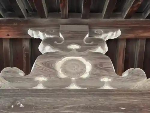 中宮寺(奈良県)