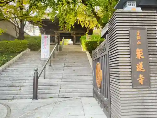 乗蓮寺(東京都)