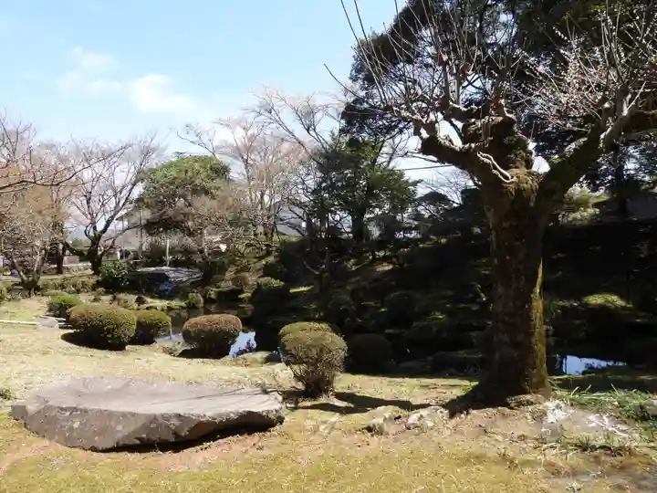 西巌殿寺(熊本県)