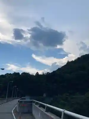 神元神社(兵庫県)