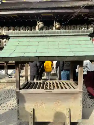 廣瀬大社(奈良県)