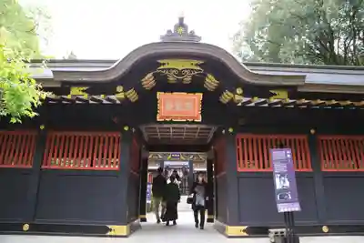 瑞鳳殿(宮城県)