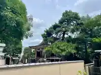 心法寺(東京都)