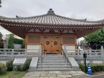 最勝寺(東京都)