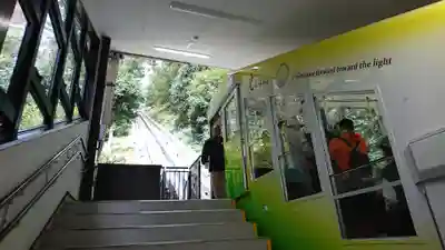 鞍馬寺(京都府)