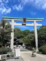 出雲大社相模分祠(神奈川県)