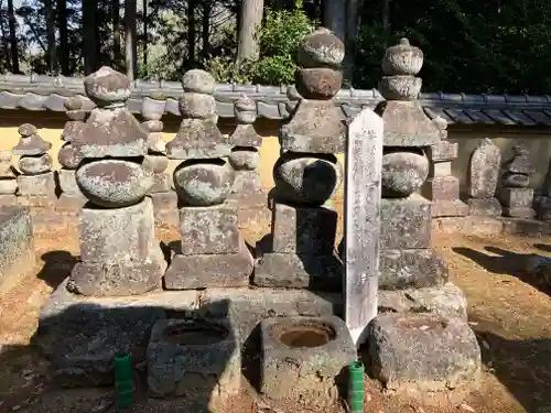 芳徳寺(奈良県)
