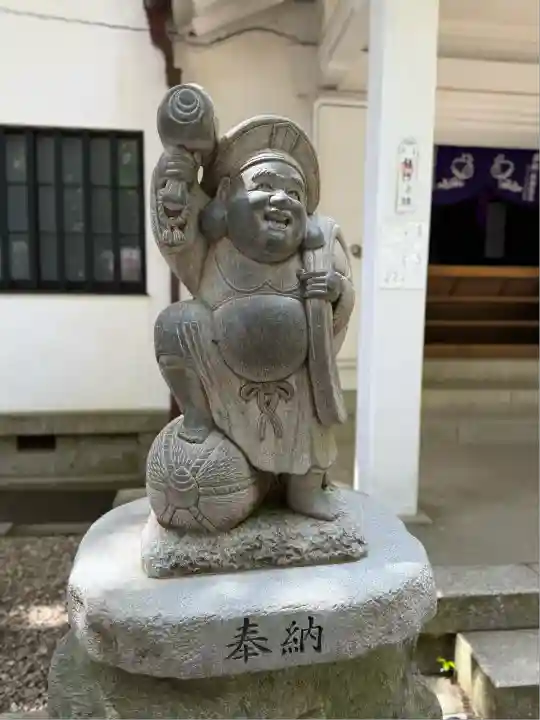 豊川閣 妙厳寺(愛知県)