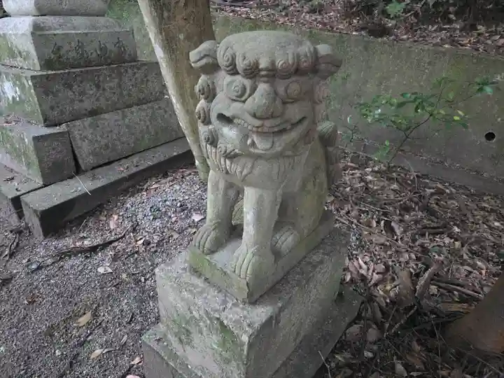 穴師坐兵主神社(奈良県)