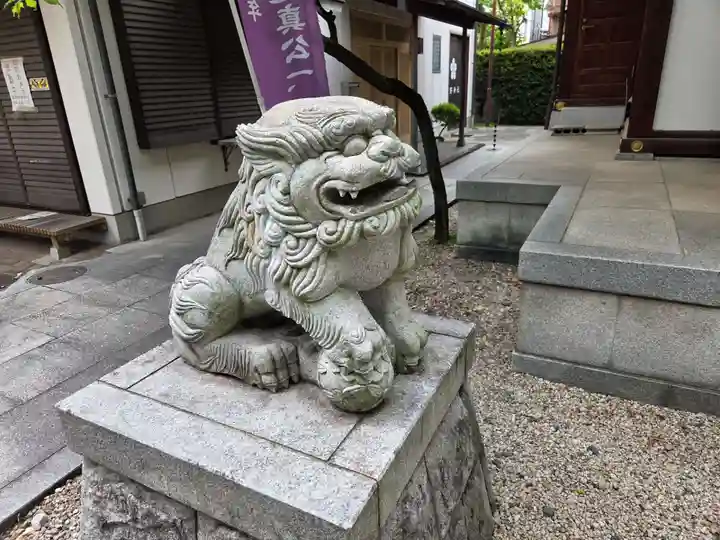 北野神社(東京都)