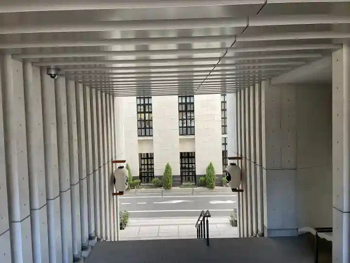 水天宮(東京都)