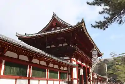 東大寺(奈良県)