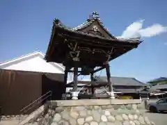 勅願院 観音寺の建物その他