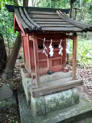 鷲宮神社(埼玉県)