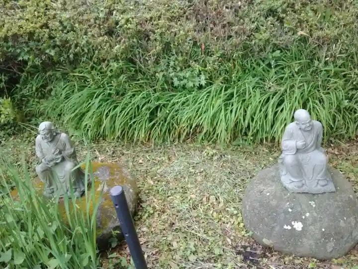 満願寺(神奈川県)