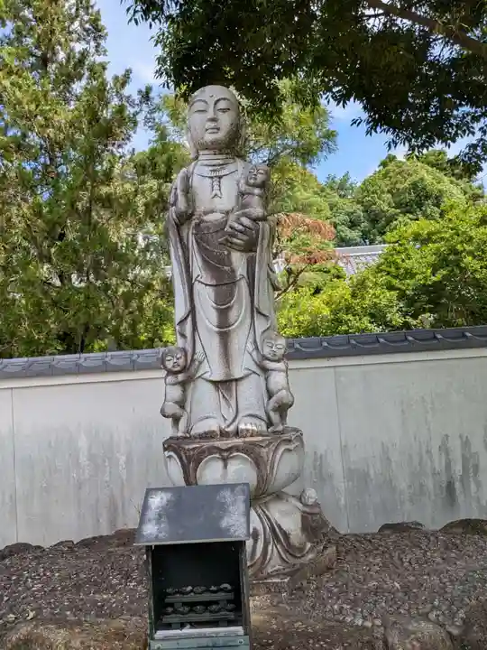 法幢寺(岐阜県)