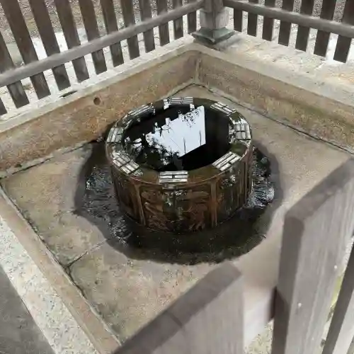 長浜八幡宮(滋賀県)