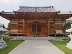 満行寺(埼玉県)