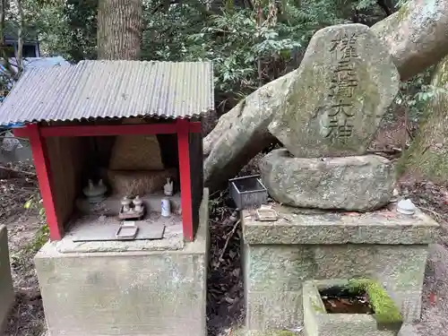 氷室稲荷神社(兵庫県)