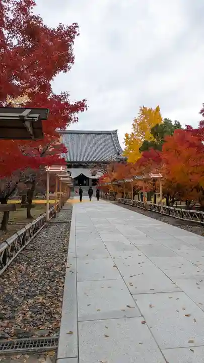 智積院(京都府)