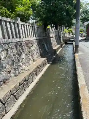 小戸神社(兵庫県)