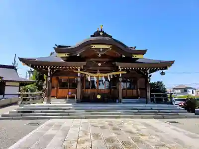 菅原神社(東京都)