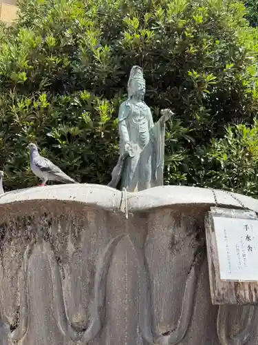 大須観音 （北野山真福寺宝生院）(愛知県)