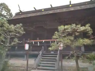 廣峯神社(兵庫県)