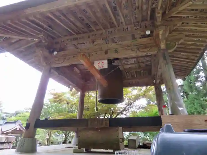 大山寺のその他建物