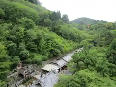 清水寺(京都府)