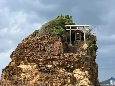 出雲大社(島根県)