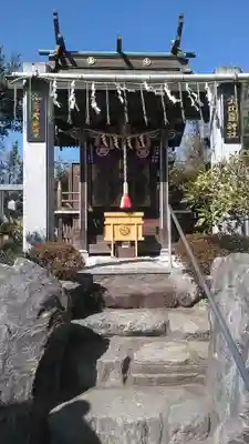 磐津地神社(大分県)