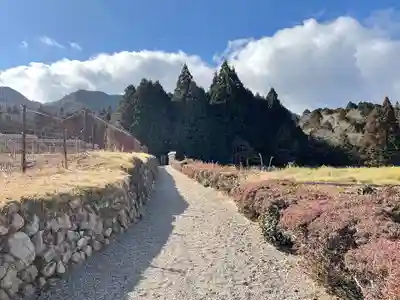 熊野神社(滋賀県)