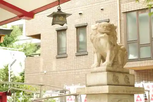 二宮神社(兵庫県)