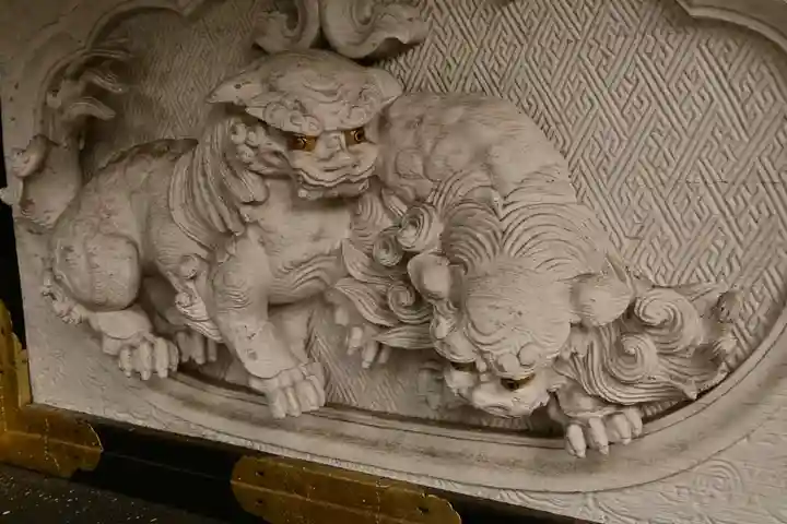 日光東照宮(栃木県)