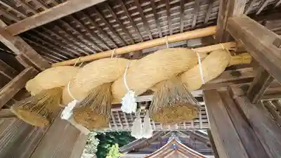 美保神社(島根県)