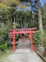 新宮神社(今宮)(神奈川県)