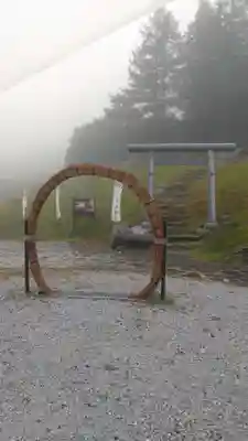 単車神社(長野県)